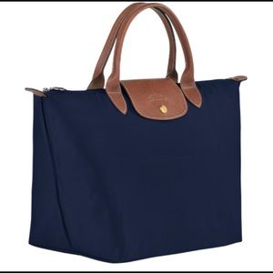 Longchamp LePliage Original Top Handle Tote Medium